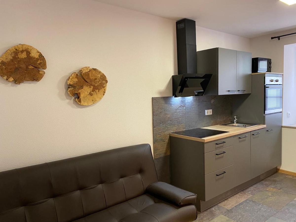 Hotel-Gasthof Zur Post เวลบวร์ก ภายนอก รูปภาพ