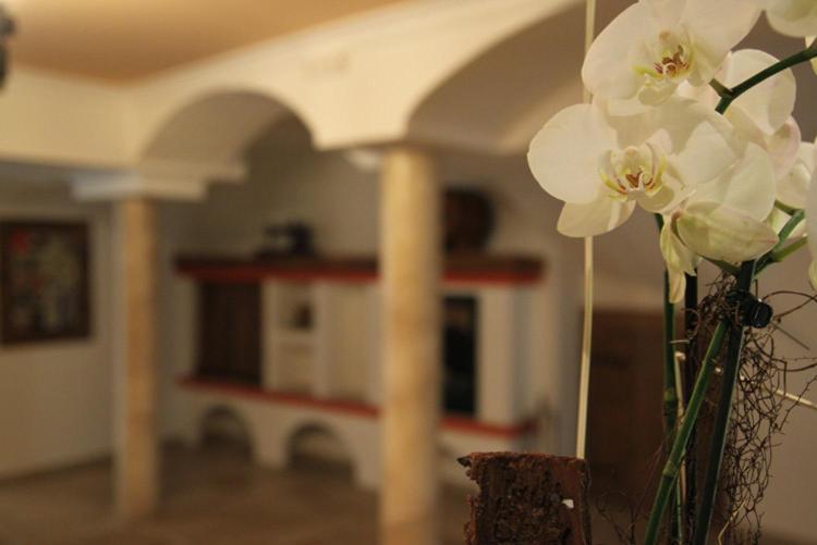 Hotel-Gasthof Zur Post เวลบวร์ก ภายนอก รูปภาพ